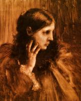 Chase, William Merritt